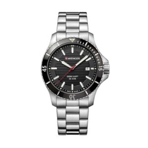 Wenger Seaforce Watch, 01.0641.118