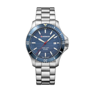 Wenger Seaforce Watch, 01.0641.120
