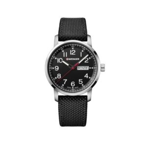 Wenger Attitude Heritage Watch,01.1541.105