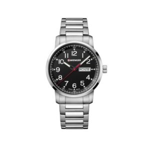 Wenger Attitude Heritage Watch, 01.1541.107