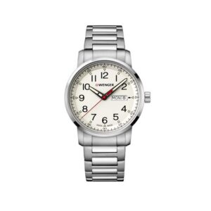 Wenger Attitude Heritage Watch, 01.1541.108