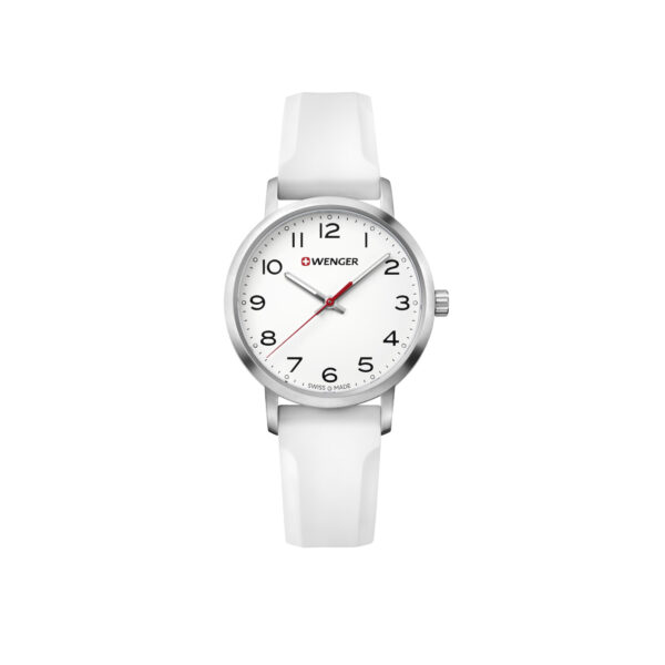 Wenger Avenue Watch, 01.1621.106