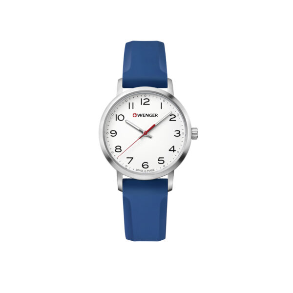 Wenger Avenue Watch, 01.1621.107