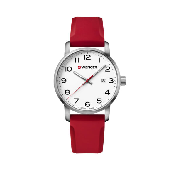 Wenger Avenue Watch, 01.1641.105