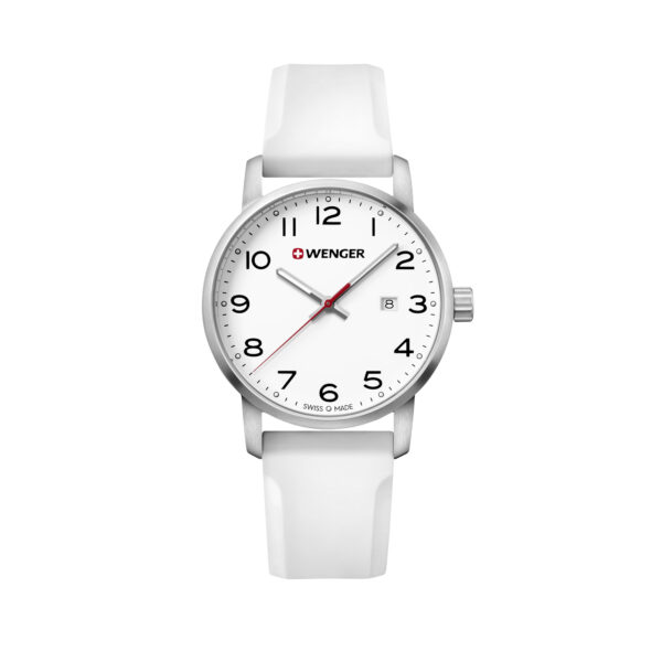 Wenger Avenue Watch, 01.1641.106