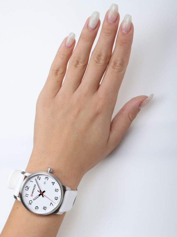 Wenger Avenue Watch, 01.1641.106