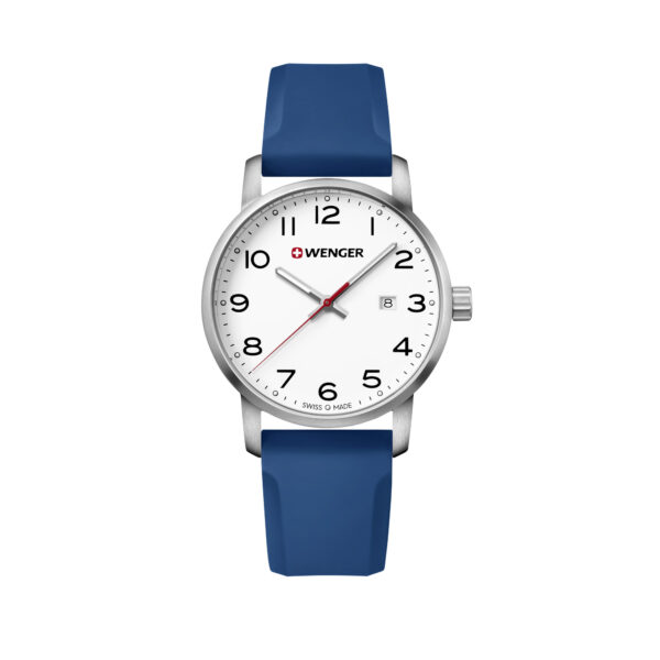Wenger Avenue Watch, 01.1641.107