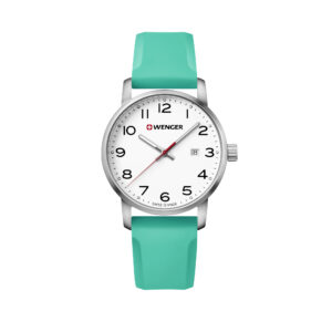 Wenger Avenue Watch, 01.1641.108