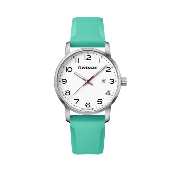 Wenger Avenue Watch, 01.1641.108