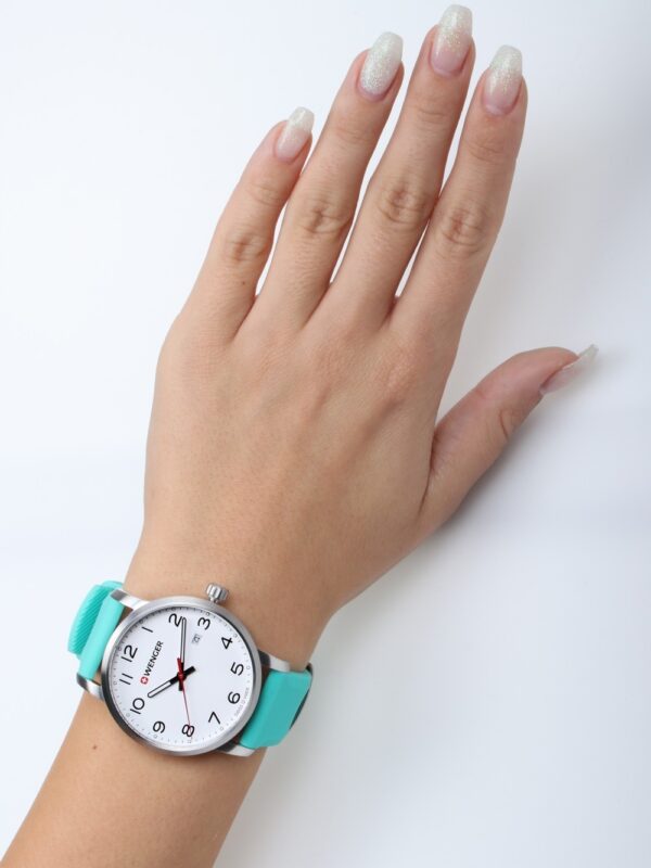 Wenger Avenue Watch, 01.1641.108