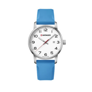 Wenger Avenue Watch, 01.1641.109