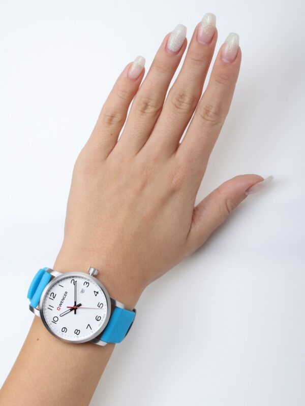 Wenger Avenue Watch, 01.1621.109