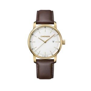 Wenger Urban Classic Watch, 01.1741.108