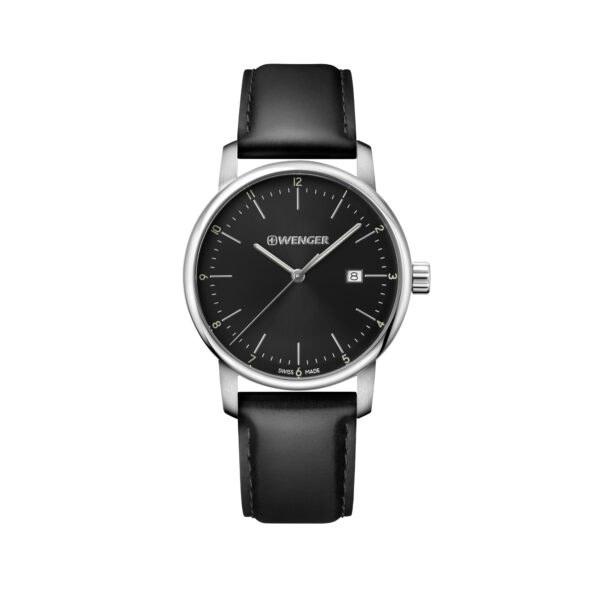 Wenger Urban Classic Watch, 01.1741.110