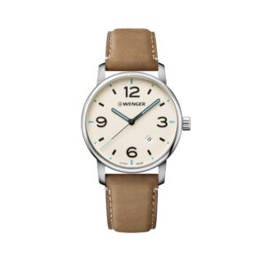 Wenger Urban Metropolitan Watch, 01.1741.120