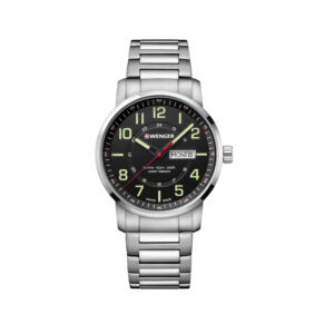 Wenger Attitude Watch, 01.1541.102