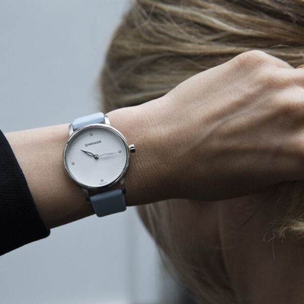 Wenger Urban Donnissima Watch, 01.1721.108