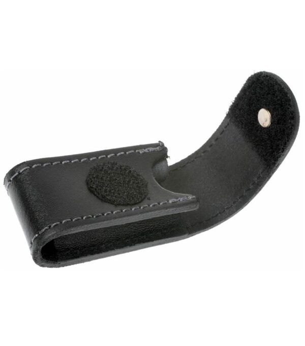 SAK Belt Pouch For Mini Champ, Black 4.0518.XL