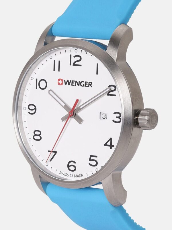 Wenger Avenue Watch, 01.1621.109