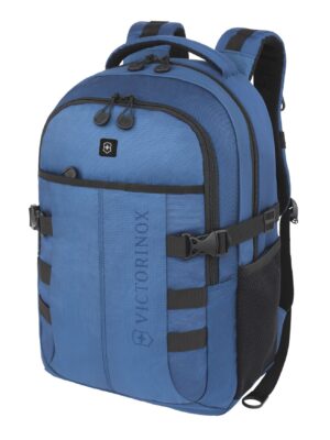 Vx Sport Cadet Laptop Backpack, Blue