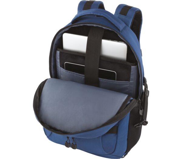 Vx Sport Cadet Laptop Backpack, Blue