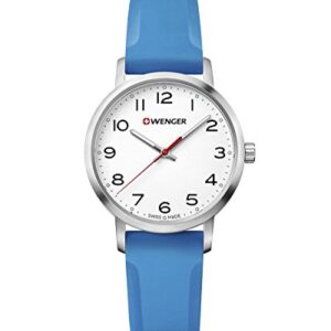 Wenger Avenue Watch, 01.1621.109