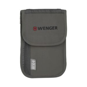 Wenger Travel Documentry Neck Pouch
