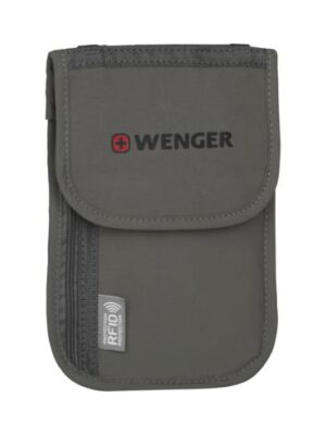 Wenger Travel Documentry Neck Pouch
