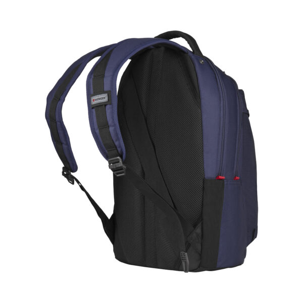 Wenger Chasma 16" Laptop Backpack, Navy