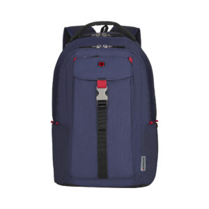 Wenger Chasma 16" Laptop Backpack, Navy
