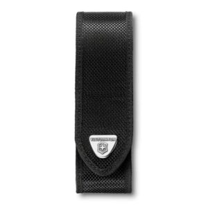 SAK Nylon Belt Pouch For Ranger Grip, Black 4.0505.N