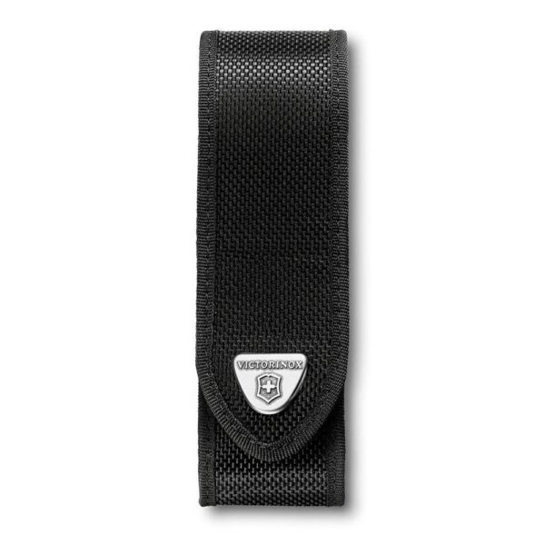 SAK Nylon Belt Pouch For Ranger Grip, Black 4.0505.N