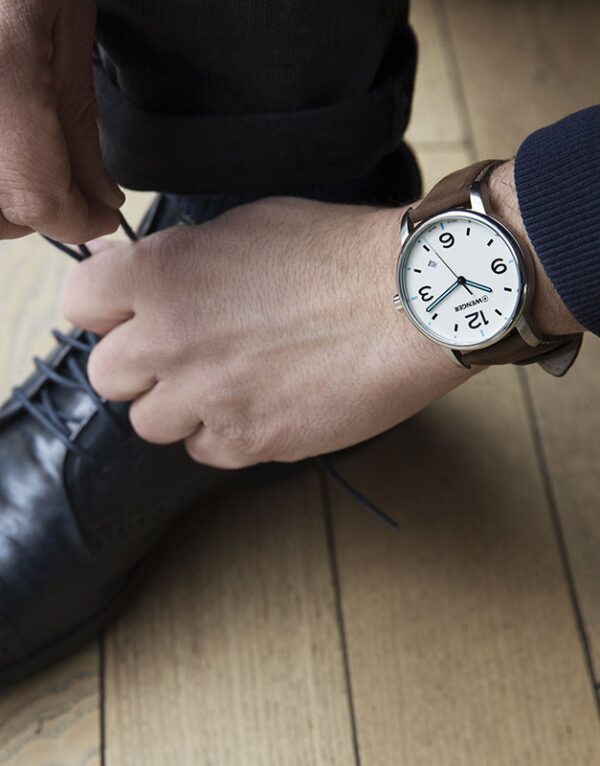 Wenger Urban Metropolitan Watch, 01.1741.118