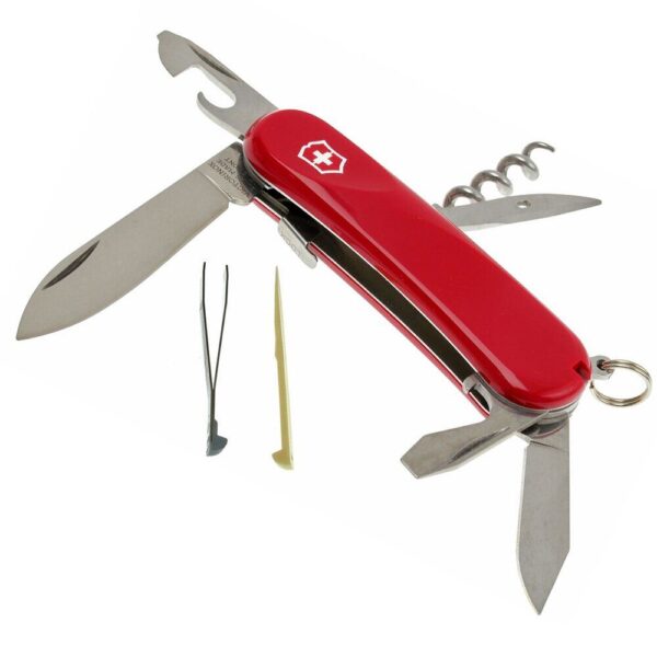 SAK Evolution S101, Red 2.3603.SE