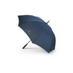 SAK Large Umbrella, Blue 9.6079