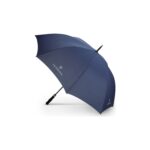 SAK Large Umbrella, Blue 9.6079