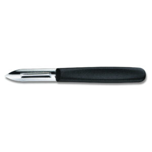 Potato Peeler, Black Nylon 5.0203