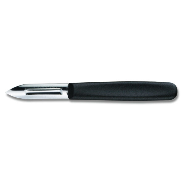 Potato Peeler, Black Nylon 5.0203