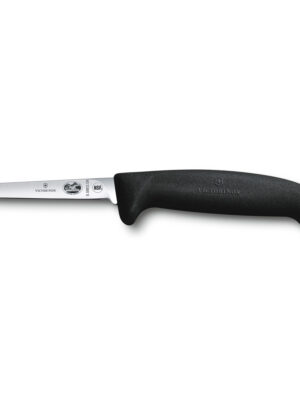 Poultry Knife, Black Fibrox 5.5903.08