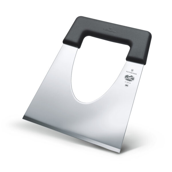 Cheese Knife, Black Fibrox 6.1103.16