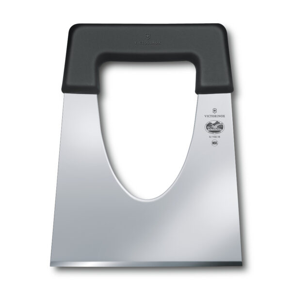 Cheese Knife, Black Fibrox 6.1103.16