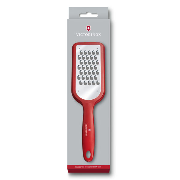 Kitchen Grater, Red 7.6081.1