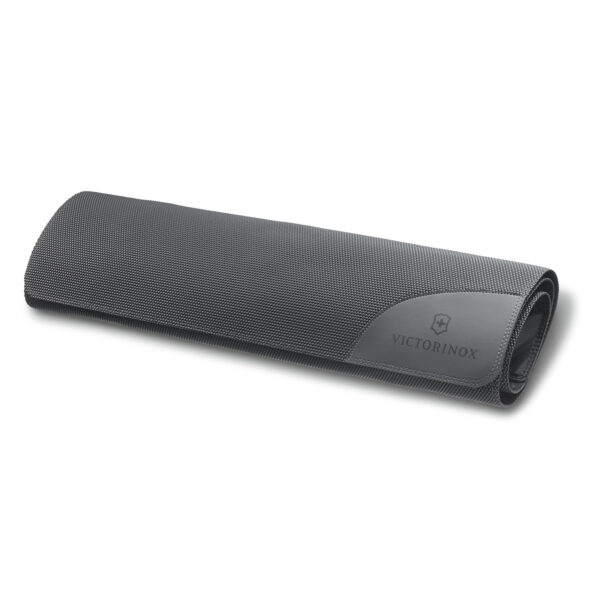 Small Cutlery Roll Bag, Grey 7.4010.56