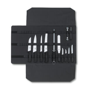 Small Cutlery Roll Bag, Grey 7.4010.56