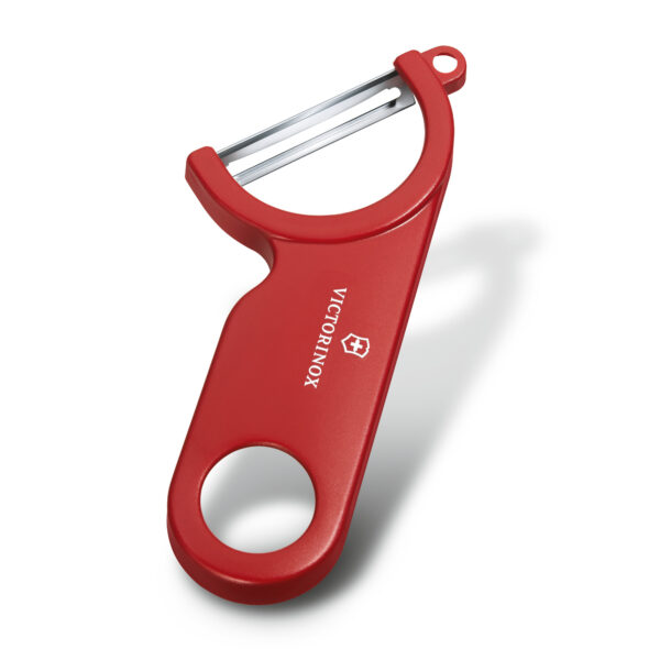Potato Peeler, Red 7.6073