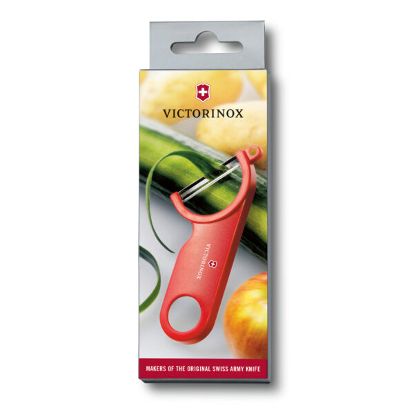 Potato Peeler, Red 7.6073
