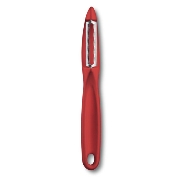 Swiss Classic Universal Peeler, Red 7.6075.1