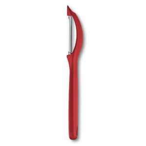 Swiss Classic Universal Peeler, Red 7.6075.1