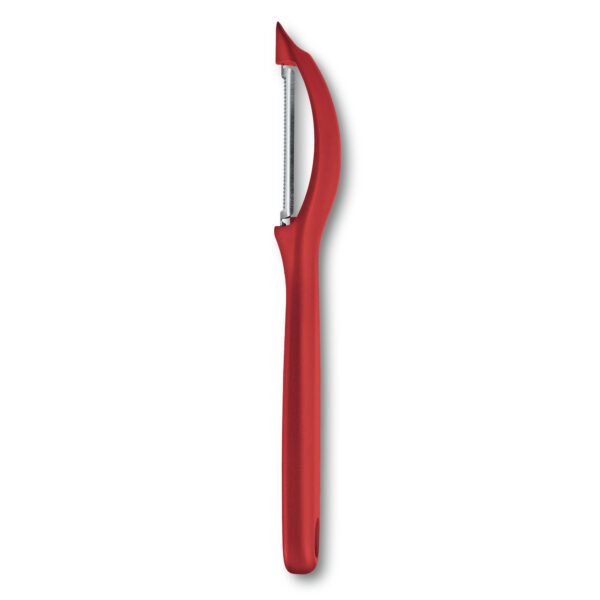 Swiss Classic Universal Peeler, Red 7.6075.1