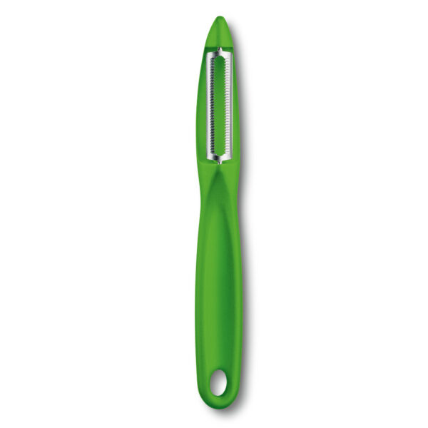 Swiss Classic Universal Peeler, Green 7.6075.4